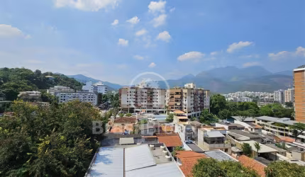 Cobertura Duplex à venda com 238,00m² e 3 quartos em Freguesia (Jacarepaguá), Rio de Janeiro - rj