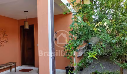 Casa de Condomínio à venda com 225,00m² e 3 quartos em Freguesia (Jacarepaguá), Rio de Janeiro - rj