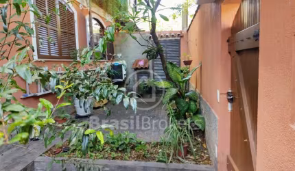 Casa de Condomínio à venda com 225,00m² e 3 quartos em Freguesia (Jacarepaguá), Rio de Janeiro - rj