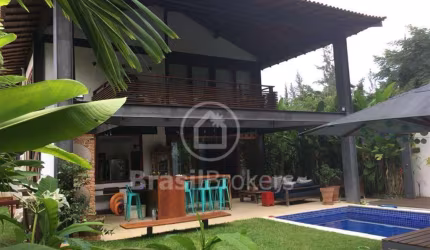 Elegância e sofisticação combinadas em uma única propriedade