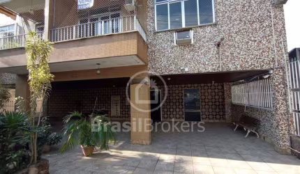 Apartamento à venda com 101,00m² e 2 quartos em Praça Seca, Rio de Janeiro - rj