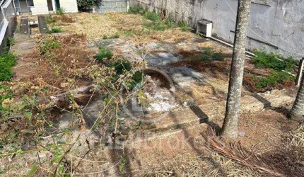Terreno em área nobre da Freguesia de Jacarepaguá