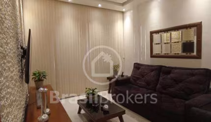 Excelente apartamento de 02 Quartos  em Ramos