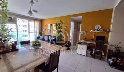 Apartamento à venda com 78,00m² e 2 quartos em Freguesia (Jacarepaguá), Rio de Janeiro - rj
