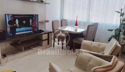 Apartamento com  ótima localização !