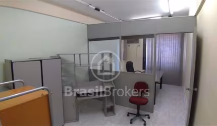Sala Comercial  - Freguesia (Jacarepaguá)