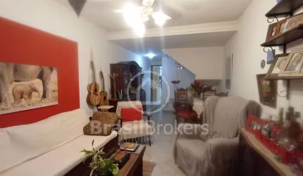 Casa de Condomínio à venda com 110,00m² e 2 quartos em Pechincha, Rio de Janeiro - RJ