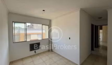 Apartamento à venda com 67,00m² e 3 quartos em Pechincha, Rio de Janeiro - rj