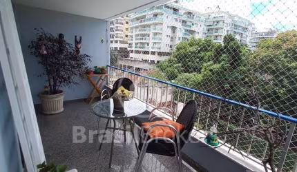Cobertura à venda com 176,00m² e 3 quartos em Freguesia (Jacarepaguá), Rio de Janeiro - rj