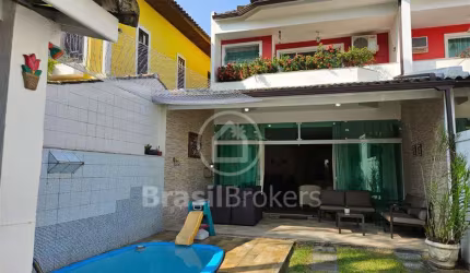 Nova Barra: Casa Reformada com 4 Quartos (2 Suítes) – Pronta para Morar!