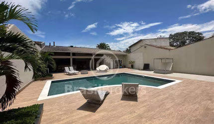 Casa de Condomínio à venda com 660,00m² e 5 quartos em Anil, Rio de Janeiro - rj
