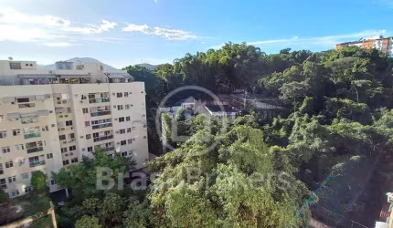 Apartamento pronto para morar