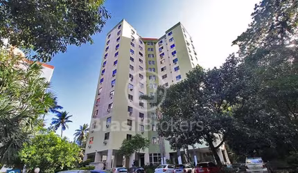 Apartamento à venda com 47,00m² e 2 quartos em Anil, Rio de Janeiro - rj