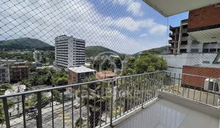 Apartamento à Venda no Tanque - Excelente Localização e Conforto!