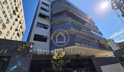 Cobertura Duplex no Coração da Freguesia