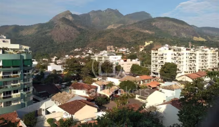 Cobertura Duplex à venda com 180,00m² e 3 quartos em Freguesia (Jacarepaguá), Rio de Janeiro - rj