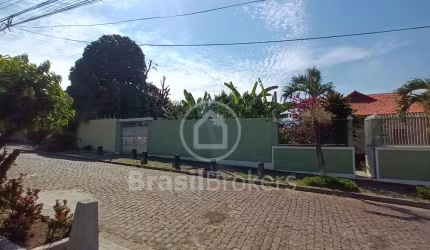 Terreno Residencial frente de rua