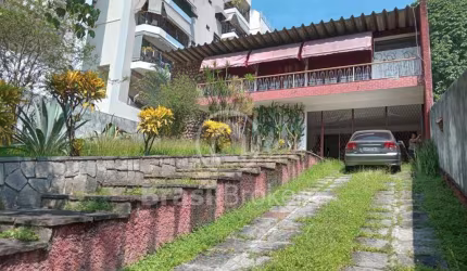 Casa à venda com 477,00m² e 4 quartos em Freguesia (Jacarepaguá), Rio de Janeiro - rj