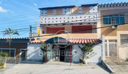Taquara Predio Comercial /Residencial