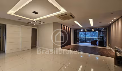 Apartamento com 4 Dormitórios 3 suítes 227 m²