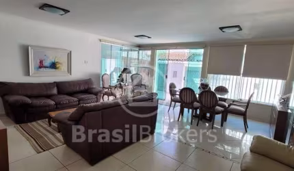 Casa de Condomínio à venda com 183,00m² e 3 quartos em Freguesia (Jacarepaguá), Rio de Janeiro - rj