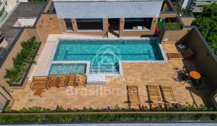 Apartamento à venda com 53,00m² e 2 quartos em Pechincha, Rio de Janeiro - rj