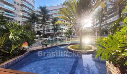 Apartamento de 3 quartos e 89 m² na Freguesia