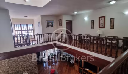 Excelente casa em condomínio Bosque dos Esquilos Anil