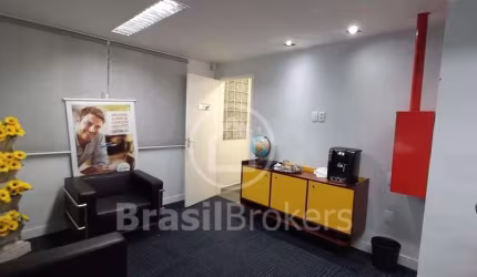 Imóvel Comercial  - Anil