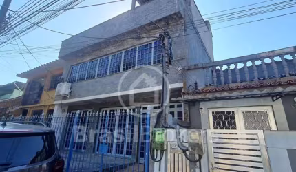 Casa à venda com 437,00m² e 4 quartos em Freguesia (Jacarepaguá), Rio de Janeiro - rj