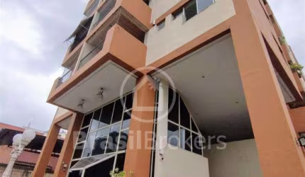 Apartamento Aconchegante na Praça Seca