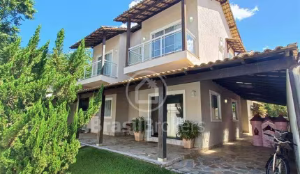 Casa de Condomínio à venda com 615,00m² e 5 quartos em Jacarepaguá, Rio de Janeiro - rj