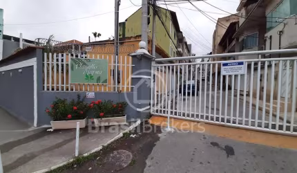 Casa de Condomínio à venda com 113,00m² e 3 quartos em Jacarepaguá, Rio de Janeiro - rj