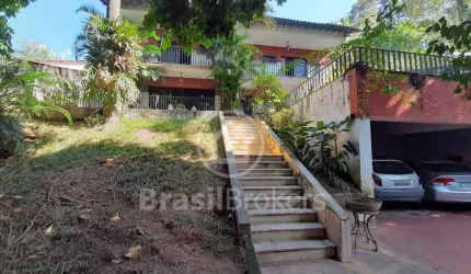 Casa à venda com 608,00m² e 4 quartos em Jacarepaguá, Rio de Janeiro - rj