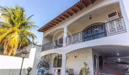 Casa à venda com 225,00m² e 3 quartos em Curicica, Rio de Janeiro - rj