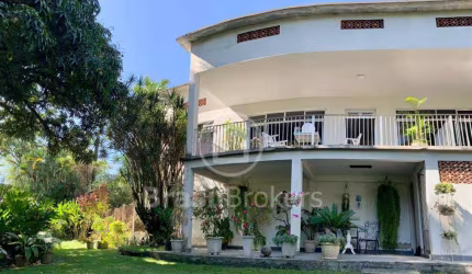 Casa à venda com 8000,00m² e 6 quartos em Jacarepaguá, Rio de Janeiro - rj