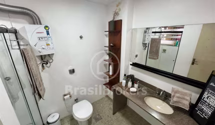 APARTAMENTO 3 QUARTOS  ACONCHEGANTE  E GRANDE NO CENTRO DO PECHINCHA