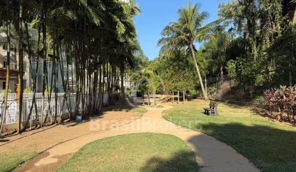 Apartamento para venda com 2 quartos em Jacarepaguá com 52m²
