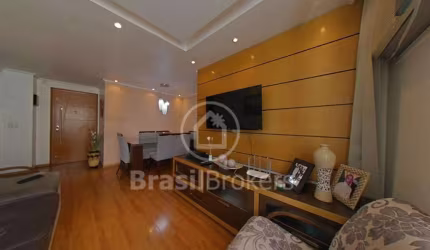 Apartamento à venda com 68,00m² e 2 quartos em Freguesia (Jacarepaguá), Rio de Janeiro - rj