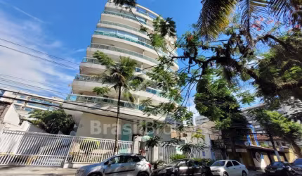Apartamento 2 quartos, sendo 1 suíte
