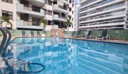 Cobertura Duplex à venda com 173,00m² e 4 quartos em Freguesia (Jacarepaguá), Rio de Janeiro - rj