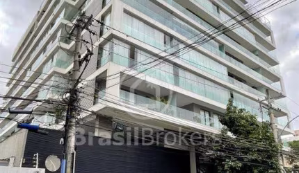 Apartamento à venda com 121,00m² e 3 quartos em Freguesia (Jacarepaguá), Rio de Janeiro - rj
