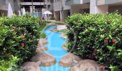 Cobertura Duplex à venda com 152,00m² com 3 quartos sendo 2 suítes. Freguesia