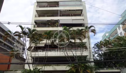 Apartamento à venda com 149,00m² e 4 quartos em Anil, Rio de Janeiro - rj