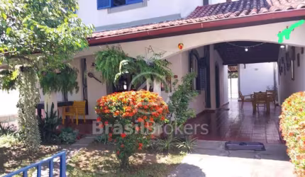 Casa Duplex em Condomínio