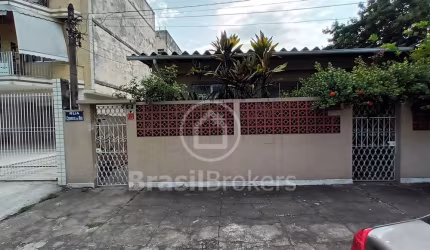 Casa Linear  Frente de Rua Residencial