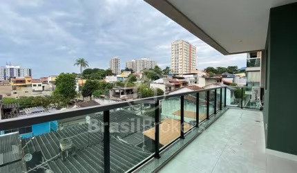 Apartamento 3 quartos Scenarium Residence com 75 m²  Pechincha