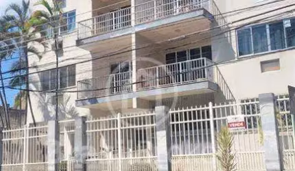 Apartamento com 95m², 2 quartos com dependência completa