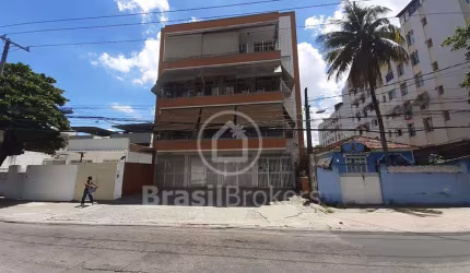 Apartamento à venda com 106,00m² e 2 quartos em Freguesia (Jacarepaguá), Rio de Janeiro - RJ