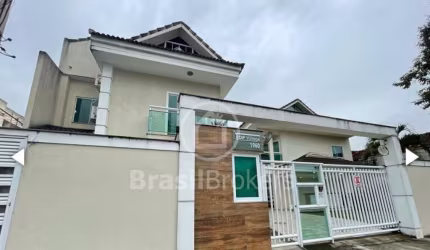 Casa ideal para sua família
